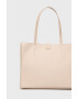 Furla Кожена чанта в бежово - Pepit.bg