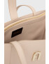 Furla Кожена чанта в бежово - Pepit.bg