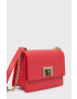 Furla Кожена чанта - Pepit.bg