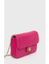 Furla Кожена чанта - Pepit.bg