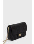 Furla Кожена чанта - Pepit.bg