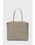 Furla Кожена чанта - Pepit.bg
