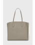 Furla Кожена чанта - Pepit.bg