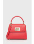 Furla Кожена чанта - Pepit.bg