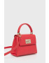 Furla Кожена чанта - Pepit.bg
