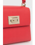 Furla Кожена чанта - Pepit.bg