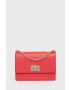 Furla Кожена чанта - Pepit.bg
