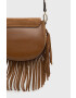 Furla Кожена чанта - Pepit.bg