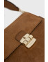 Furla Кожена чанта - Pepit.bg