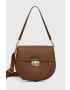Furla Кожена чанта - Pepit.bg
