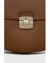 Furla Кожена чанта - Pepit.bg