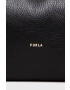 Furla Кожена чанта - Pepit.bg