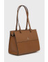 Furla Кожена чанта - Pepit.bg