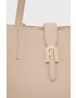 Furla Кожена чанта - Pepit.bg
