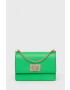 Furla Кожена чанта - Pepit.bg