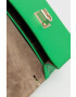 Furla Кожена чанта - Pepit.bg