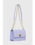 Furla Кожена чанта 1927 - Pepit.bg