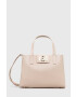 Furla Кожена чанта 1927 - Pepit.bg