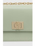 Furla Кожена чанта 1927 - Pepit.bg