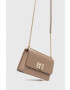 Furla Кожена чанта 1927 в бежово - Pepit.bg
