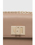 Furla Кожена чанта 1927 в бежово - Pepit.bg