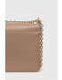 Furla Кожена чанта 1927 в бежово - Pepit.bg