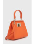 Furla Кожена чанта 1927 - Pepit.bg