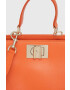 Furla Кожена чанта 1927 - Pepit.bg
