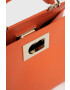 Furla Кожена чанта 1927 - Pepit.bg