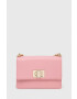 Furla Кожена чанта 1927 - Pepit.bg