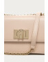 Furla Кожена чанта 1927 - Pepit.bg