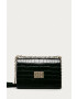 Furla Кожена чанта 1927 - Pepit.bg