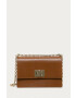 Furla Кожена чанта 1927 - Pepit.bg