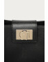 Furla Кожена чанта 1927 - Pepit.bg