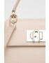 Furla Кожена чанта 1927 - Pepit.bg