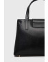Furla Кожена чанта 1927 - Pepit.bg