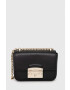 Furla Кожена чанта - Pepit.bg