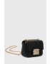 Furla Кожена чанта - Pepit.bg