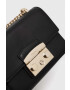 Furla Кожена чанта - Pepit.bg