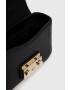 Furla Кожена чанта - Pepit.bg