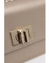 Furla Кожена чанта - Pepit.bg