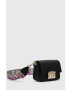 Furla Кожена чанта - Pepit.bg