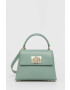 Furla Кожена чанта - Pepit.bg