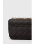Furla Кожена чанта в кафяво - Pepit.bg