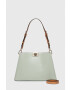 Furla Кожена чанта - Pepit.bg