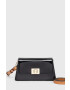 Furla Кожена чанта в черно - Pepit.bg