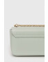 Furla Кожена чанта в зелено - Pepit.bg