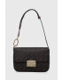 Furla Кожена чанта в кафяво - Pepit.bg