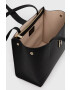 Furla Кожена чанта в розово - Pepit.bg