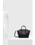 Furla Кожена чанта - Pepit.bg